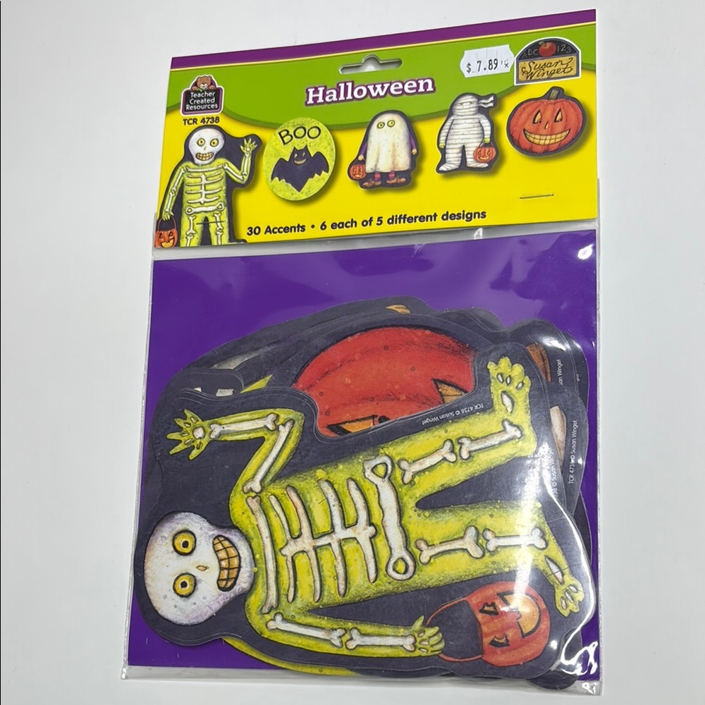 Teacher Creates Resources  Halloween Decoration